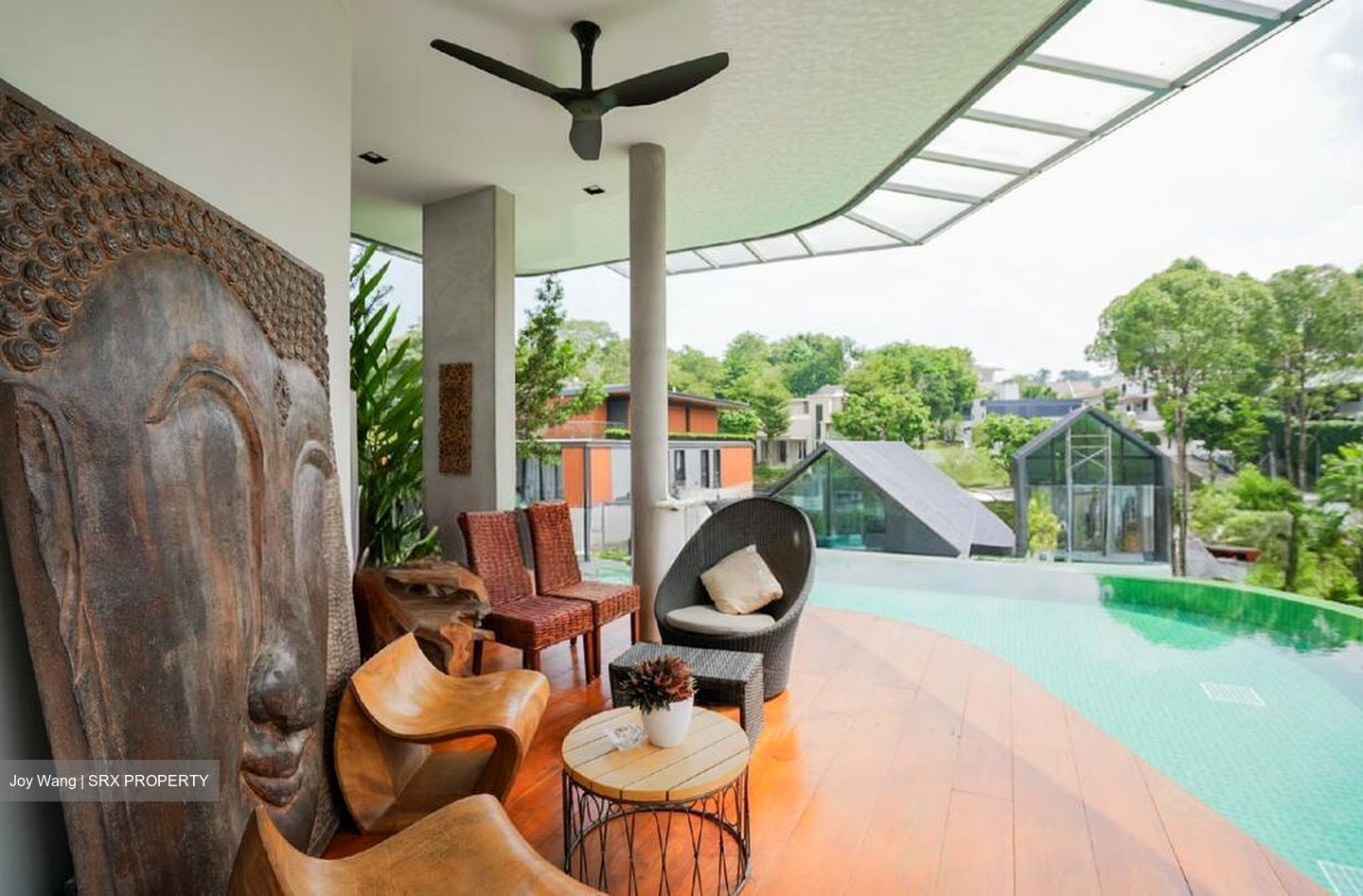 Hong Kong Park (D21), Detached #515303311